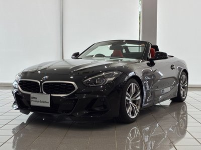 BMW Z4 - 2