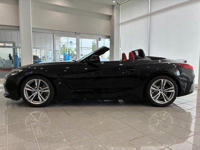 BMW Z4 - 8