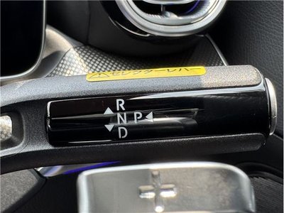صورة مصغرة 20 لـ 2021 Mercedes-BENZ C-CLASS