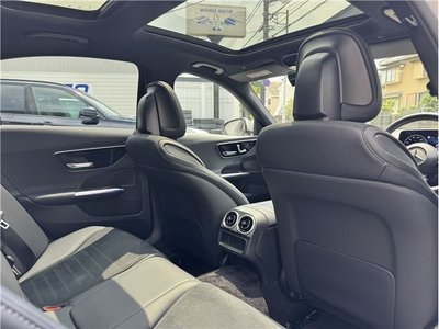 صورة مصغرة 36 لـ 2021 Mercedes-BENZ C-CLASS
