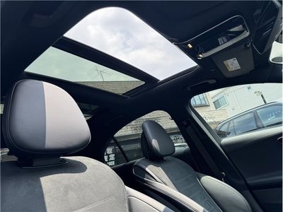 صورة مصغرة 17 لـ 2021 Mercedes-BENZ C-CLASS