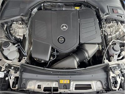 صورة مصغرة 44 لـ 2021 Mercedes-BENZ C-CLASS