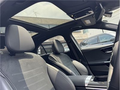 2021 Mercedes-BENZ C-CLASS 照片 2