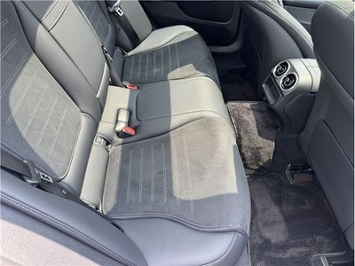 صورة مصغرة 37 لـ 2021 Mercedes-BENZ C-CLASS