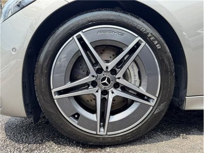 صورة مصغرة 13 لـ 2021 Mercedes-BENZ C-CLASS
