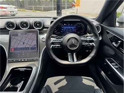 2021 Mercedes-BENZ C-CLASS 照片 3
