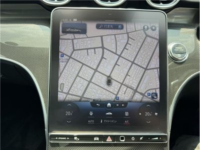 صورة مصغرة 21 لـ 2021 Mercedes-BENZ C-CLASS