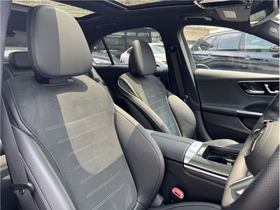 صورة مصغرة 16 لـ 2021 Mercedes-BENZ C-CLASS