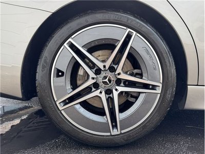 صورة مصغرة 14 لـ 2021 Mercedes-BENZ C-CLASS