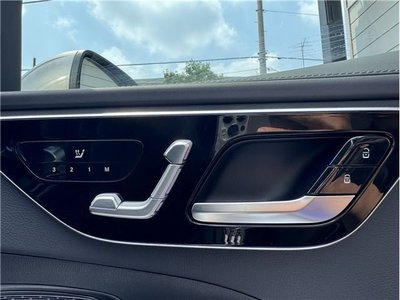 صورة مصغرة 33 لـ 2021 Mercedes-BENZ C-CLASS