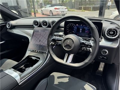 صورة مصغرة 19 لـ 2021 Mercedes-BENZ C-CLASS