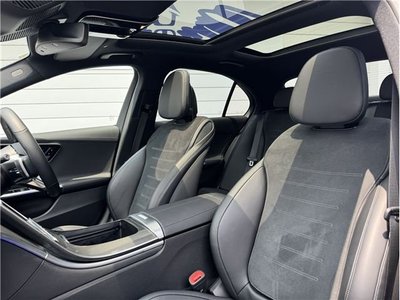 صورة مصغرة 43 لـ 2021 Mercedes-BENZ C-CLASS