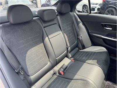 صورة مصغرة 35 لـ 2021 Mercedes-BENZ C-CLASS