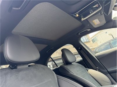 صورة مصغرة 18 لـ 2021 Mercedes-BENZ C-CLASS