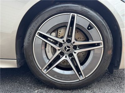 صورة مصغرة 12 لـ 2021 Mercedes-BENZ C-CLASS