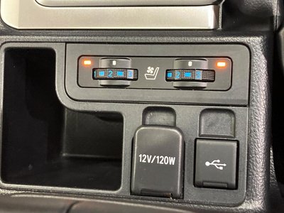 TOYOTA LAND CRUISER PRADO - 7