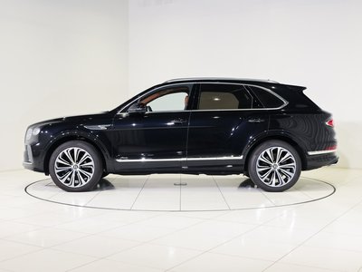 BENTLEY BENTAYGA - 5
