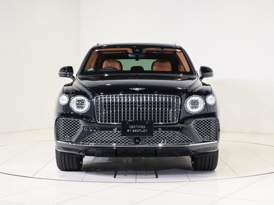 BENTLEY BENTAYGA - 3