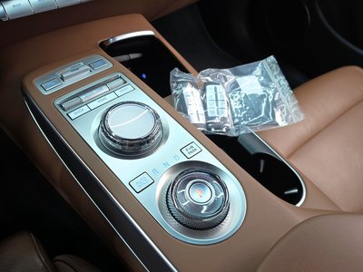 صورة مصغرة 12 لـ 2022 Genesis GV70