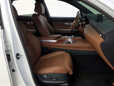 صورة مصغرة 16 لـ 2022 Genesis GV70