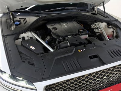 صورة 7 لـ 2022 Genesis GV70