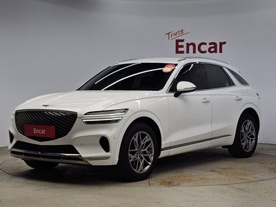 صورة 1 لـ 2022 Genesis GV70