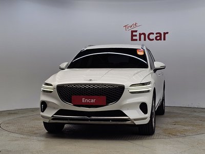 صورة 2 لـ 2022 Genesis GV70