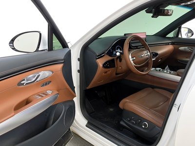 صورة مصغرة 13 لـ 2022 Genesis GV70