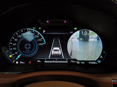 صورة مصغرة 11 لـ 2022 Genesis GV70