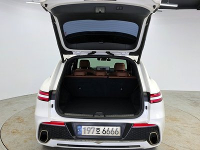 صورة مصغرة 26 لـ 2022 Genesis GV70