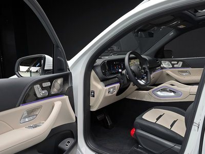 MERCEDES-BENZ GLS-CLASS - 10