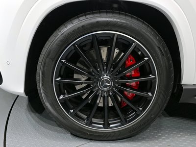 MERCEDES-BENZ GLS-CLASS - 6