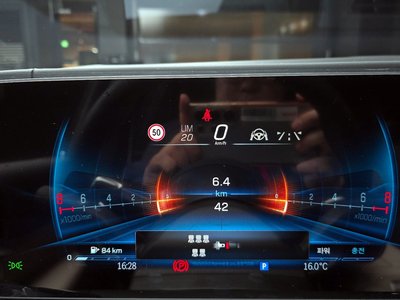 MERCEDES-BENZ GLS-CLASS - 8