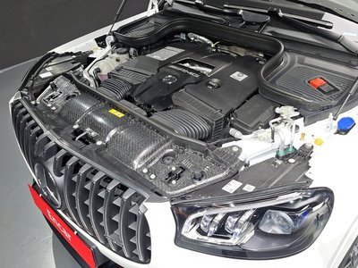 MERCEDES-BENZ GLS-CLASS - 7