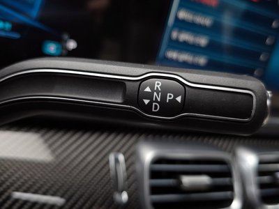 MERCEDES-BENZ GLS-CLASS - 9