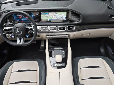 MERCEDES-BENZ GLS-CLASS - 5