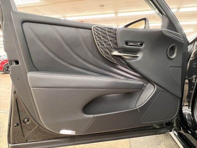 2021 Lexus LS thumbnail 55
