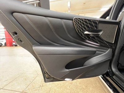 2021 Lexus LS thumbnail 58