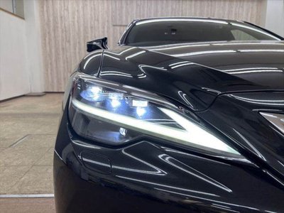 2021 Lexus LS thumbnail 28