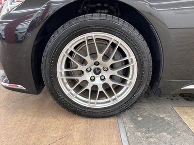 2021 Lexus LS thumbnail 27