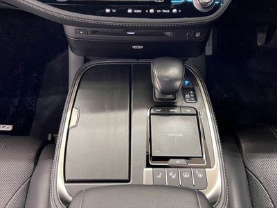 2021 Lexus LS thumbnail 34