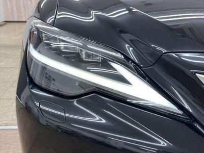 2021 Lexus LS thumbnail 22