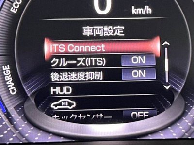 2021 Lexus LS thumbnail 45
