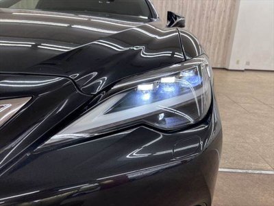 2021 Lexus LS thumbnail 12