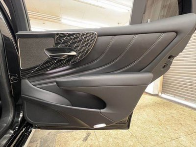 2021 Lexus LS thumbnail 52