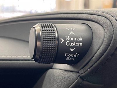 2021 Lexus LS thumbnail 42