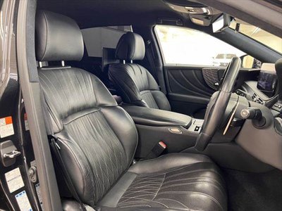 LEXUS LS - 7