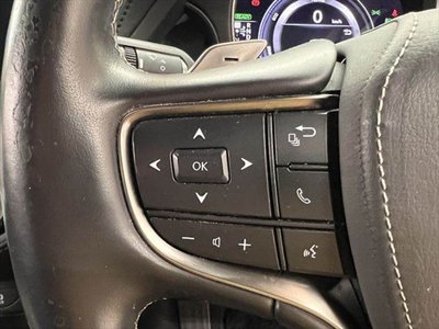 2021 Lexus LS thumbnail 40