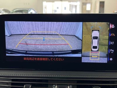 LEXUS LS - 6