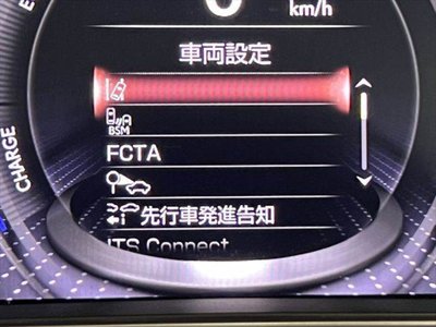 2021 Lexus LS thumbnail 44